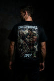 Playera Chris Redfield WF Urban Muscle