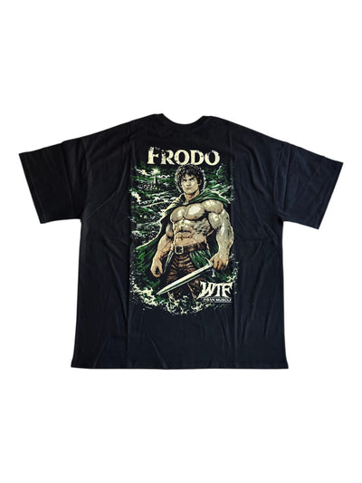 Playera Frodo WF Urban Muscle
