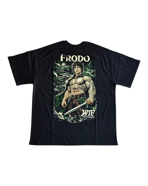 Playera Frodo WF Urban Muscle