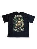 Playera Frodo WF Urban Muscle