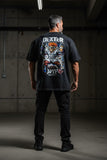 Playera Dexter WF Urban Muscle