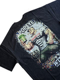 Playera Popeye WF Urban Muscle