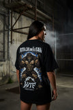 Playera Titan Bestia WF Urban Muscle