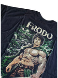 Playera Frodo WF Urban Muscle