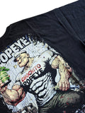 Playera Popeye WF Urban Muscle
