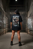 Playera Chris Redfield WF Urban Muscle