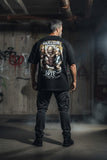 Playera Gollum WF Urban Muscle