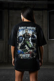 Playera Albert Wesker WF Urban Muscle