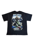 Playera Albert Wesker WF Urban Muscle