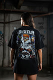 Playera Dexter WF Urban Muscle
