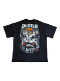 Playera Dexter WF Urban Muscle