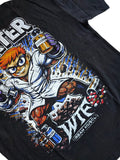 Playera Dexter WF Urban Muscle