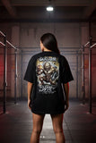 Playera Gollum WF Urban Muscle