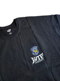 Playera Albert Wesker WF Urban Muscle