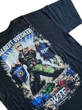 Playera Albert Wesker WF Urban Muscle
