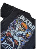 Playera Dexter WF Urban Muscle