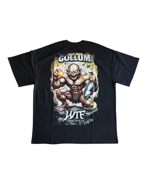 Playera Gollum WF Urban Muscle