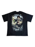 Playera Harry Potter WF Urban Muscle