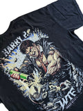 Playera Harry Potter WF Urban Muscle