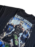 Playera Albert Wesker WF Urban Muscle