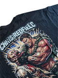 Playera Chris Redfield WF Urban Muscle