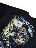 Playera Harry Potter WF Urban Muscle