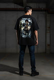 Playera Harry Potter WF Urban Muscle