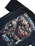 Playera Chris Redfield WF Urban Muscle