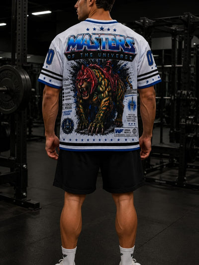 Jersey HE-MAN WF Urban Muscle