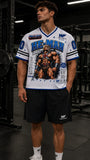 Jersey HE-MAN WF Urban Muscle