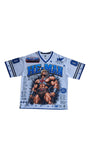 Jersey HE-MAN WF Urban Muscle