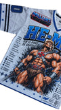 Jersey HE-MAN WF Urban Muscle