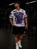 Jersey HE-MAN WF Urban Muscle