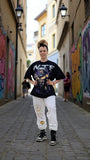 Playera Caos Celestial WF Urban Muscle