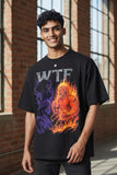 Playera Caos Celestial WF Urban Muscle