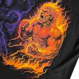 Playera Caos Celestial WF Urban Muscle