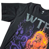 Playera Caos Celestial WF Urban Muscle