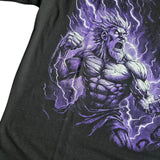 Playera Caos Celestial WF Urban Muscle