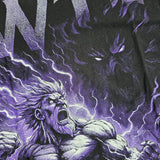 Playera Caos Celestial WF Urban Muscle