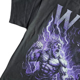 Playera Caos Celestial WF Urban Muscle