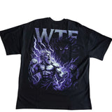Playera Caos Celestial WF Urban Muscle