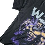 Playera Caos Celestial WF Urban Muscle