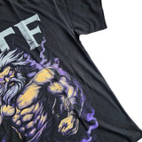 Playera Caos Celestial WF Urban Muscle