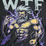 Playera Caos Celestial WF Urban Muscle