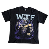 Playera Caos Celestial WF Urban Muscle