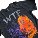 Playera Caos Celestial WF Urban Muscle