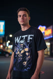 Playera Caos Celestial WF Urban Muscle