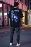 Playera Caos Celestial WF Urban Muscle