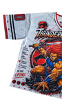 Jersey Thundercats WF Urban Muscle