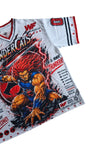 Jersey Thundercats WF Urban Muscle